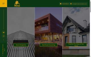 Mirza Real Estate Advisors