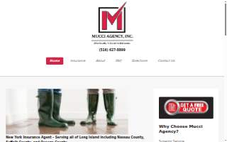 Mucci Agency
