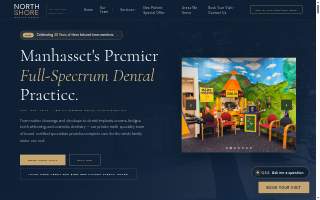 North Shore Dental Group