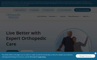 Orthopaedic Associates of Manhasset