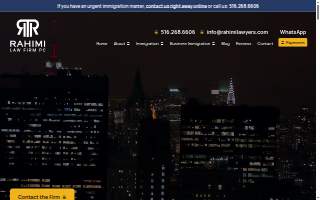 Rahimi Law Firm P.C.