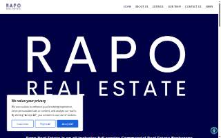 Rapo Real Estate