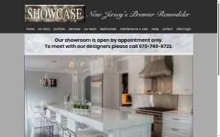 Showcase Kitchens