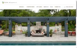 Sussan Lari Architect | Long Island Architecture Firm of Manhasset website