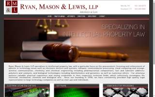 The R.M.L. Law Firm, PLLC