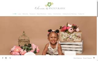 THREE14 Photography