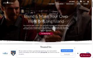 wineUdesign of Manhasset