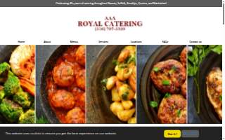 AAA Royal Catering of Massapequa