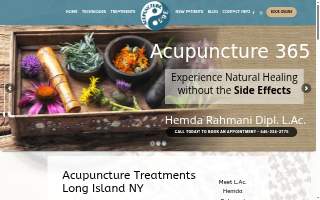 Acupuncture 365 of Massapequa