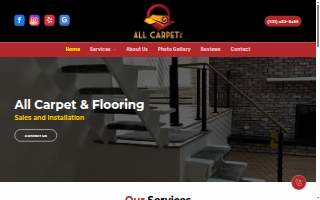 All Carpet Inc of Massapequa