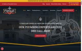 Chivalry Plumbing, Heating & Cooling of Massapequa