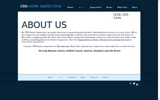 CRN Home Inspection