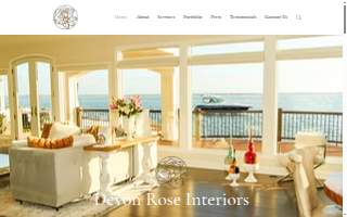 Devon Rose Interiors of Massapequa