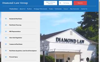 Diamond Law Group