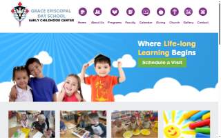 Grace Day School