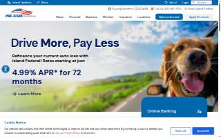 Island Federal Credit Union