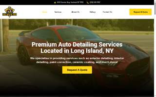 Kings Auto Retouch
