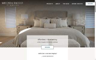 Melissa Sacco Interiors Inc