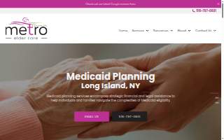 Metro Elder Care Inc of Massapequa
