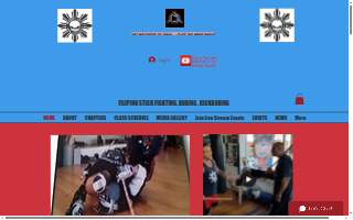 Modern Fighting Academy