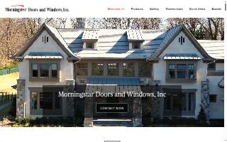 Morningstar Doors and Windows, INC