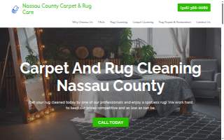 Nassau County Rug Care of Massapequa