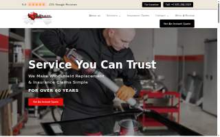 Amity Auto Glass of Massapequa Park