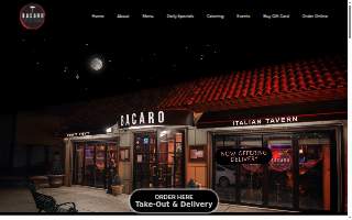 Bacaro Italian Tavern of Massapequa Park