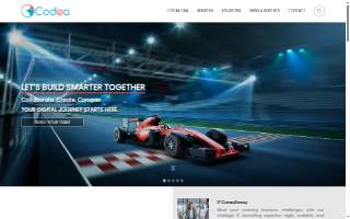 Codea Technologies, Inc
