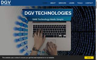 DGV Technologies