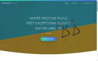 J B Pool Services