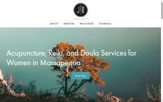 JD Acupuncture