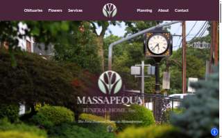 Massapequa Funeral Home of Massapequa Park