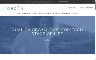 Mid Nassau OBGYN of Massapequa Park