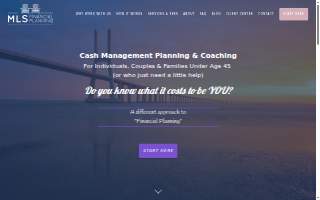 MLS Financial Planning of Massapequa Park