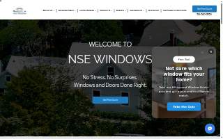 NSE Windows of Massapequa Park