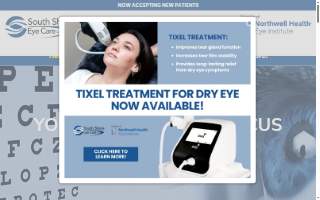 South Shore Eye Care of Massapequa Park