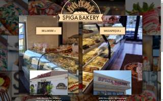 Spiga Bakery