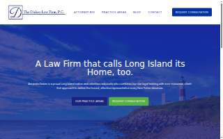 The Disken Law Firm, P.C. - a civil litigation law firm