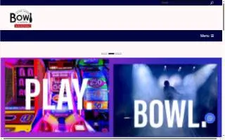 Ultra Lanes Massapequa of Massapequa Park website