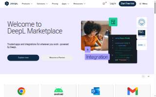 Press Any Key PC Service