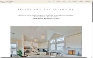 Regina Brodley Interiors of Massapequa