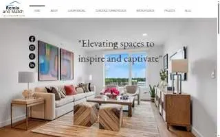 Remix And Match of Massapequa website