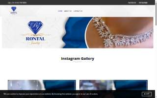 Rontal Jewelry Inc. of Massapequa