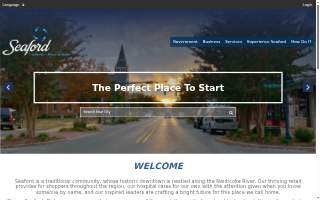 Seaford Avenue Corp.- Plumbing services