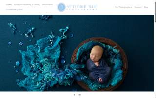 September Blue Photography of Massapequa
