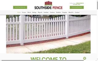 Southside Fence Co of Massapequa
