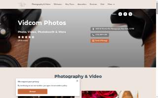 Vidcom Photos of Massapequa