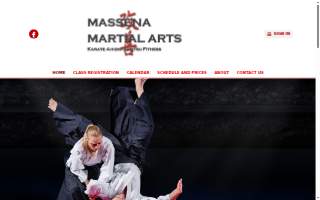 Massena Martial Arts