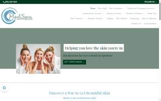 MediSpa at St. Lawrence Surgery